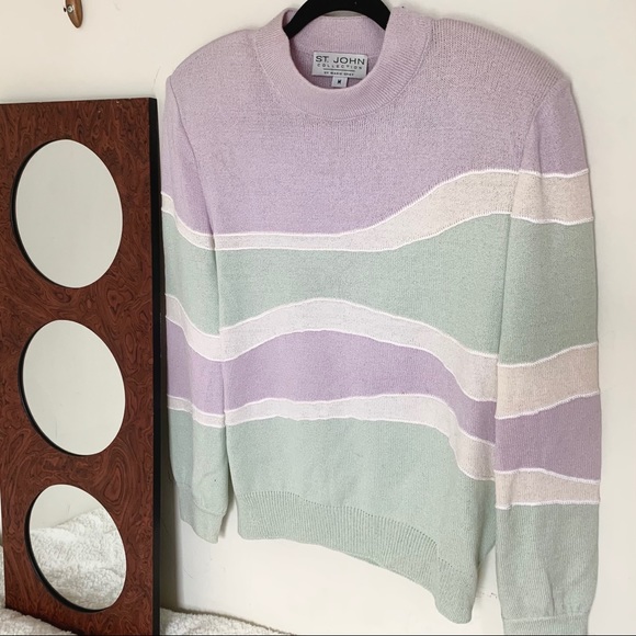 St. John Sweaters - St. John Vintage Knit